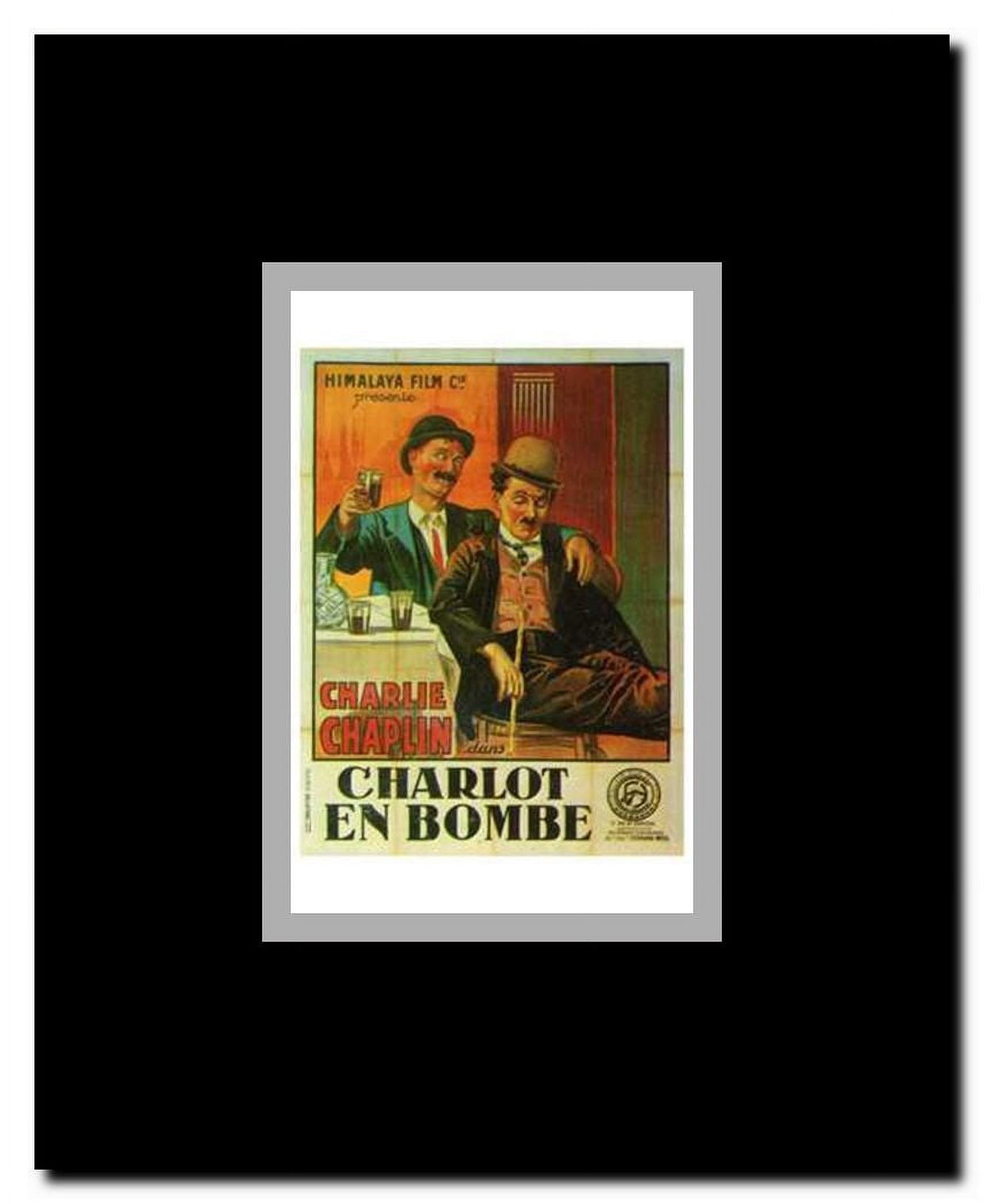 Night Out a Framed Movie Poster