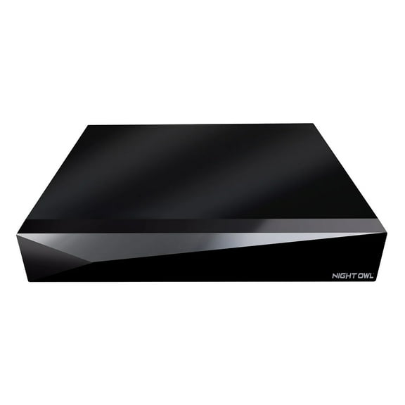 Night Owl 2-Way Audio 1080p 20 Channel DVR with 1TB Hard Drive - Add up to 20 Total Devices