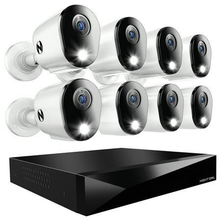 12x8 1080p DVR 1TB