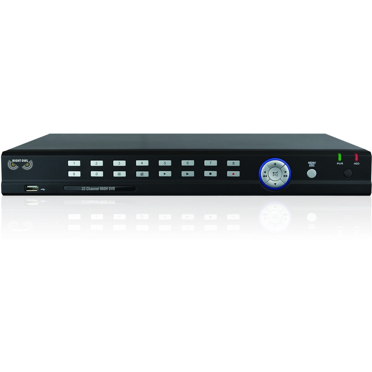 Night owl cheap 960h dvr