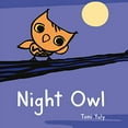 thumbnail image 1 of Pre-Owned Night Owl: A Picture Book (Board book) 1250072913 9781250072917, 1 of 1