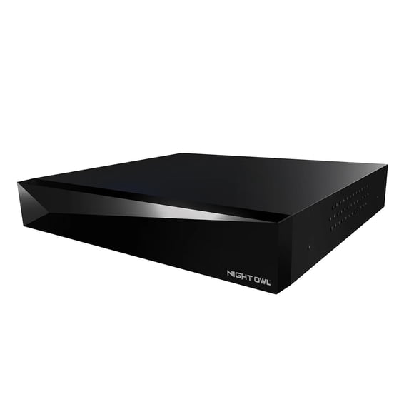 Night Owl DVR-FTD4-81 Digital Video Recorder