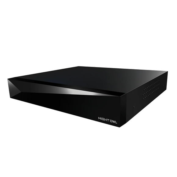 Night Owl DVR-FTD4-81 Digital Video Recorder