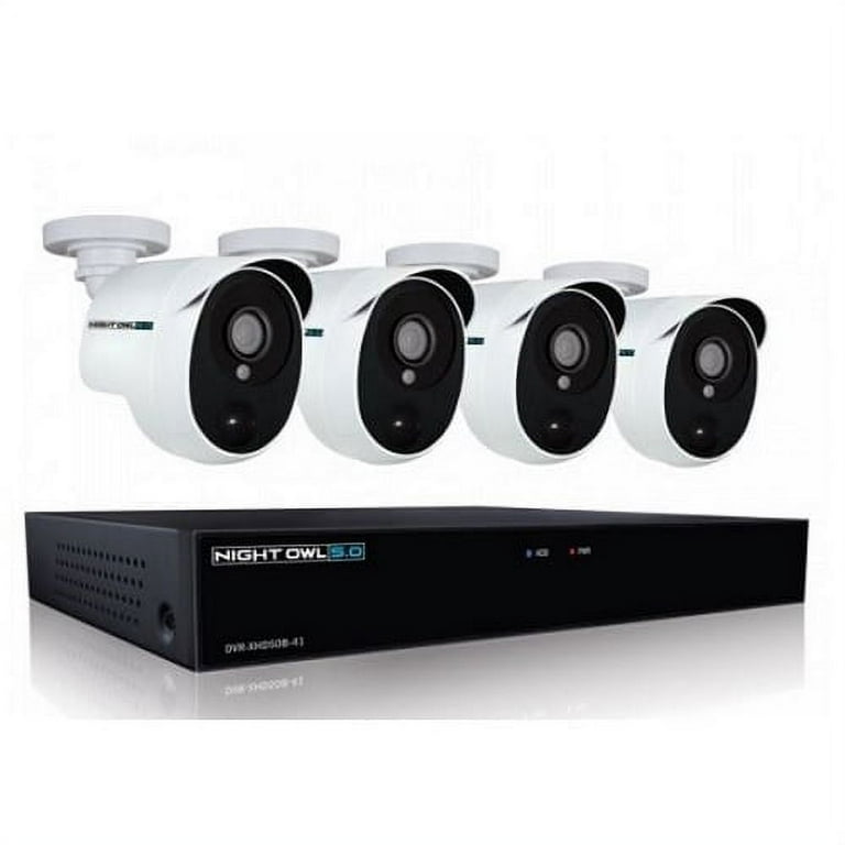 Night owl hotsell extreme hd