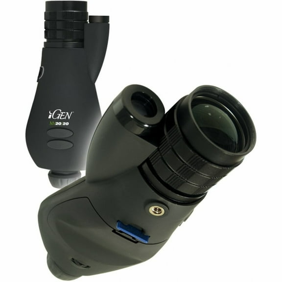 iGEN Night Vision Viewer with Image Capture