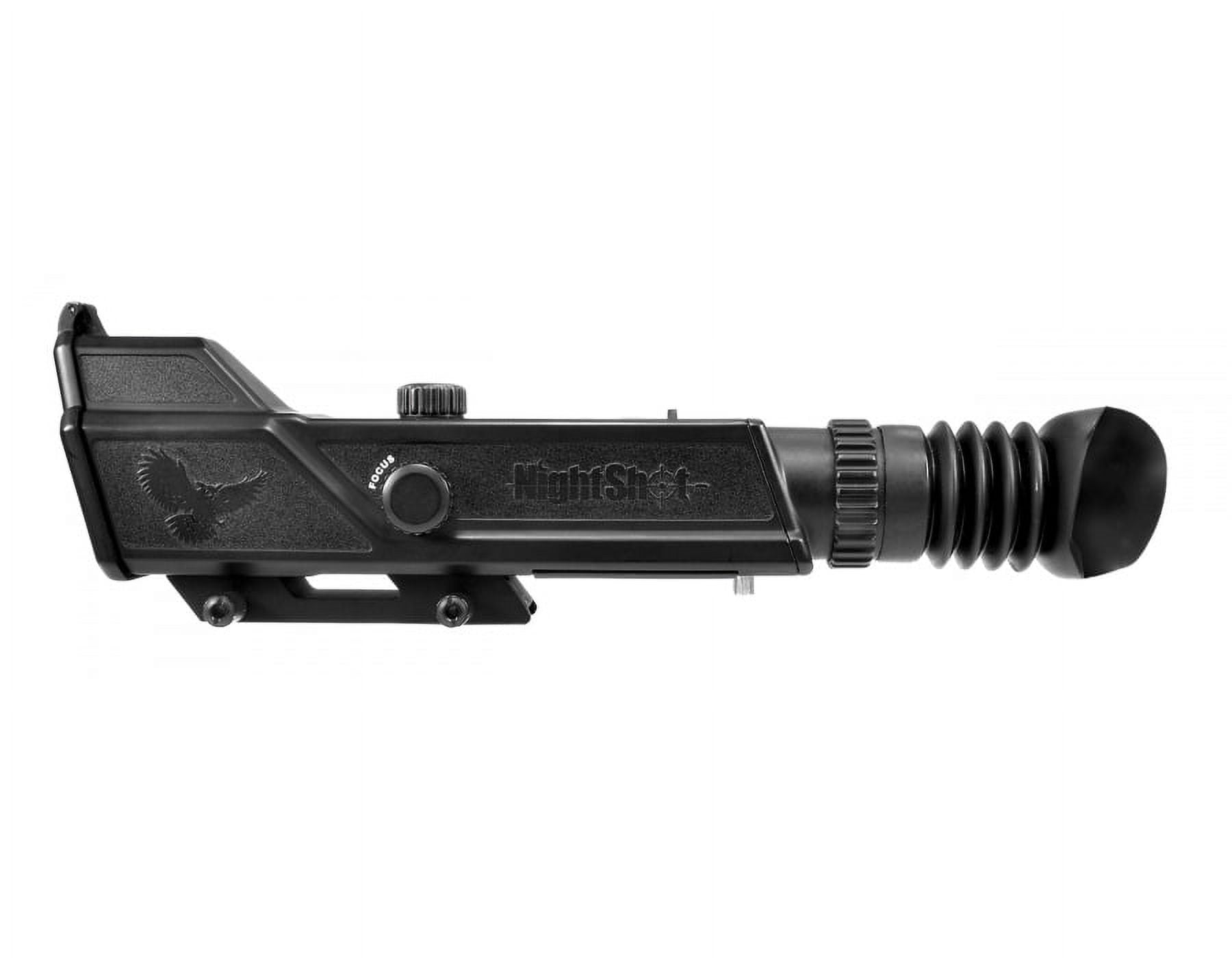 Night Owl Night Vision Riflescopes and Sight