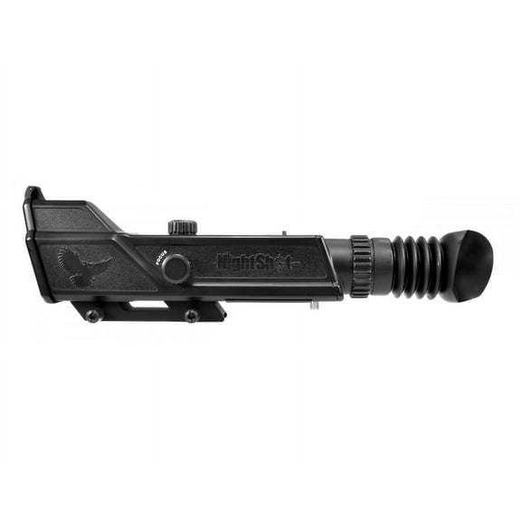 Night Owl Night Vision Riflescopes and Sight