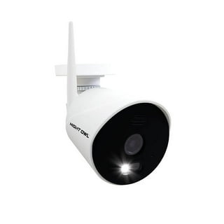 Bluetooth security cheap camera walmart