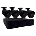 thumbnail image 1 of Night Owl Security Camera System CCTV, 8 Channel DVR with 1TB Hard Drive, 4 Wired 1080p HD Surveillance Bullet Cameras, Indoor Outdoor Cameras with Night Vision, 1 of 9