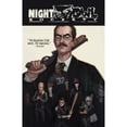 thumbnail image 1 of Pre-Owned Night Owl Society (Paperback) 1631409336 9781631409332, 1 of 1