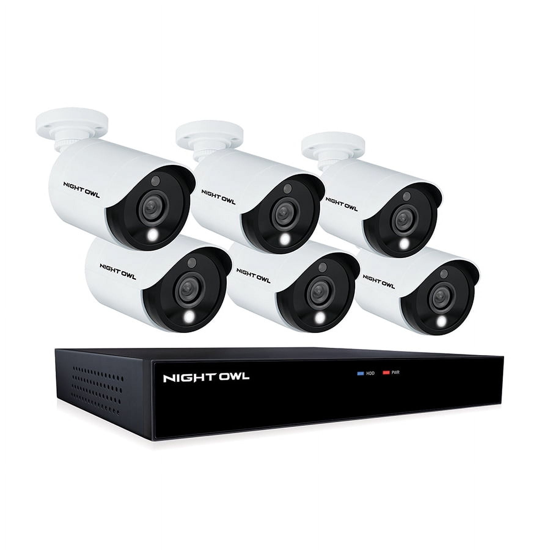 Wifi Camera Night Owl Security Camera Customer Service Technical