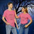 thumbnail image 1 of Night Owl Unisex Jersey Short Sleeve Tee, 1 of 12