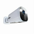 thumbnail image 1 of Night Owl® Wire Free (Battery) 2K Spotlight Cameras with 2-Way Audio and Audio Alerts and Siren - White, 1 of 13