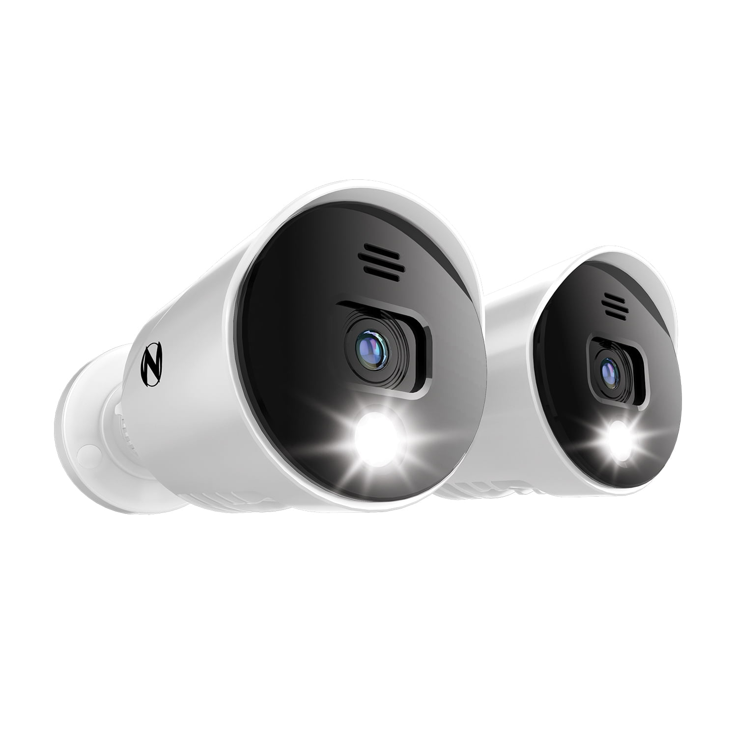 Night owl hot sale camera compatibility