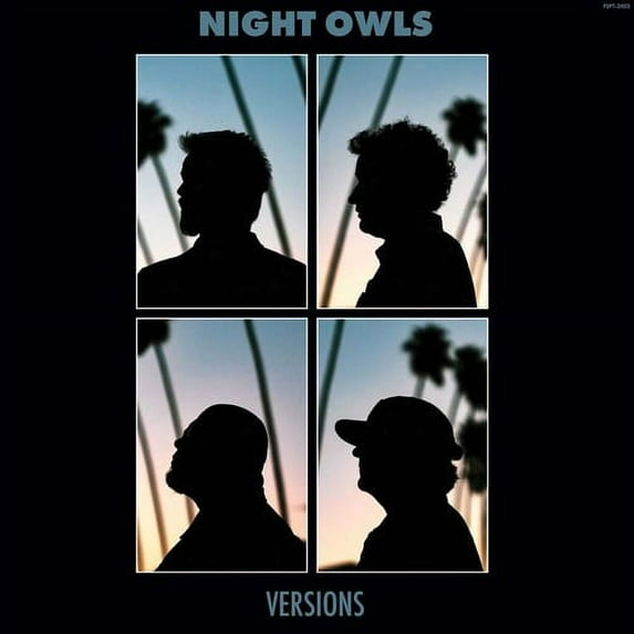 Night Owls - Versions - Music & Performance - Vinyl