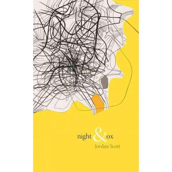 Night & Ox (Paperback)
