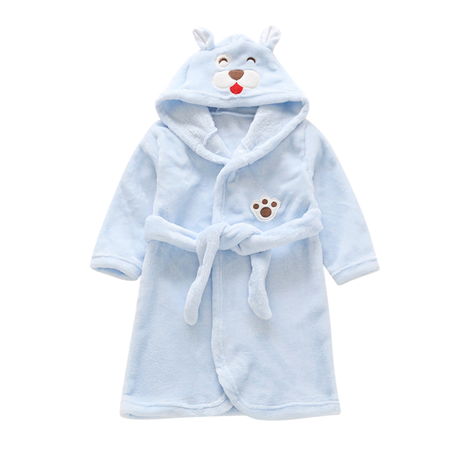 Night Pajamas Toddler Warm Winter Pajamas Toddler Flannel Kids Baby
