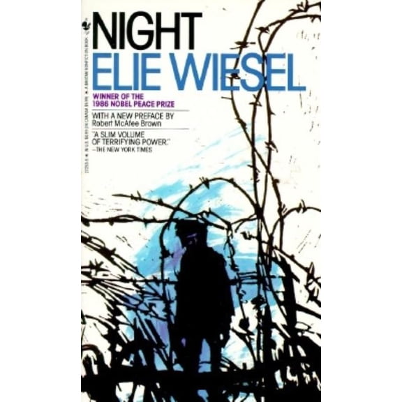 Pre-Owned Night, (Paperback)