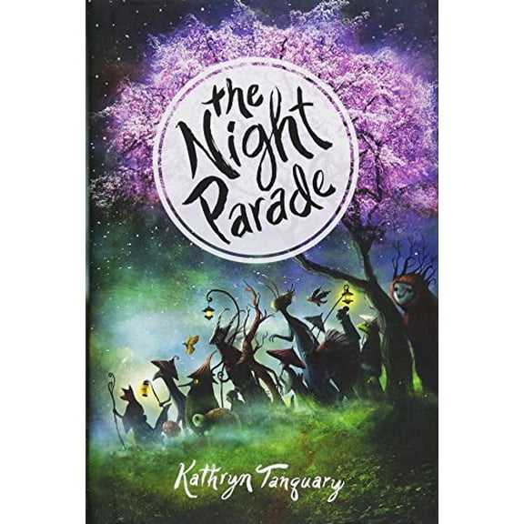 Pre-Owned Night Parade, The