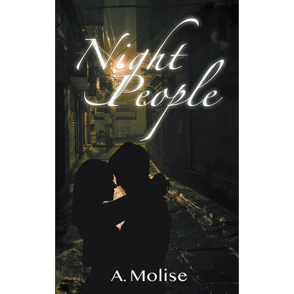 Night People (Paperback) by A Molise