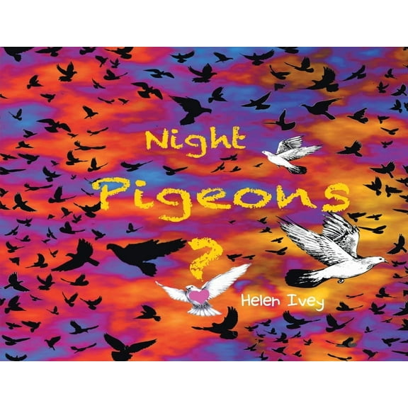 Night Pigeons, (Paperback)