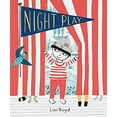thumbnail image 1 of Pre-Owned Night Play : (Kids Books for Nighttime, Kids Imagination Books) 9781452155296, 1 of 1