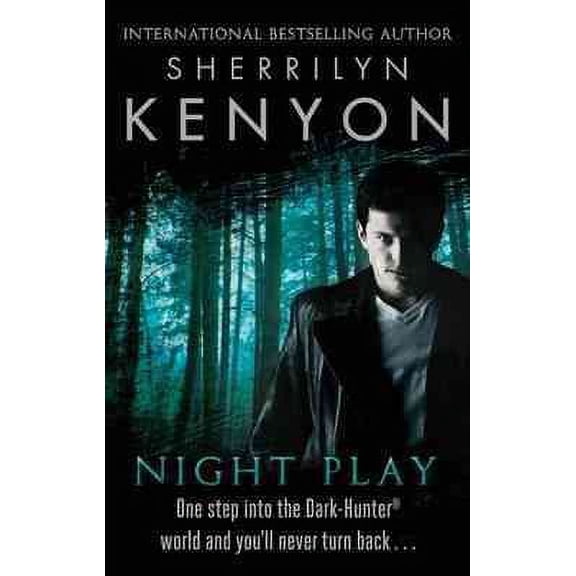 Night Play (Paperback) by Sherrilyn Kenyon