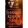 thumbnail image 1 of Pre-Owned Night Pleasures (Mass Market Paperback) 0312979983 9780312979980, 1 of 1