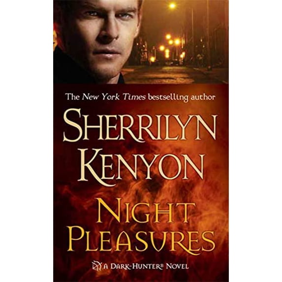Pre-Owned Night Pleasures (Mass Market Paperback) 0312979983 9780312979980