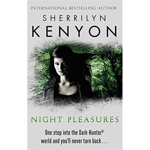 Pre-Owned Night Pleasures (Paperback) 0749955430 9780749955434
