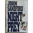 thumbnail image 1 of Pre-Owned Night Prey (Hardcover) 0399139141 9780399139147, 1 of 1