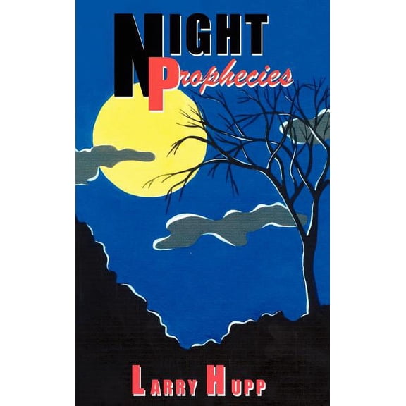 Night Prophecies (Hardcover)