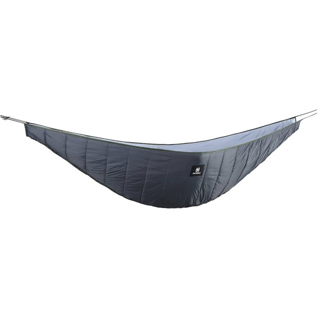 Night Protector Ultralight Hammock Underquilt Full Length Camping Quilt