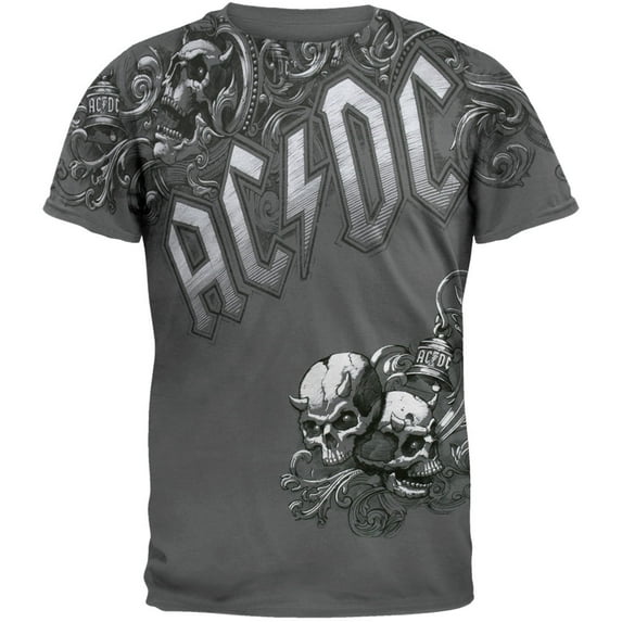 Night Prowler Soft T-Shirt