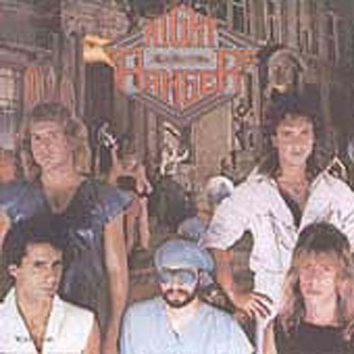 Night Ranger - Midnight Madnes - Music & Performance - CD