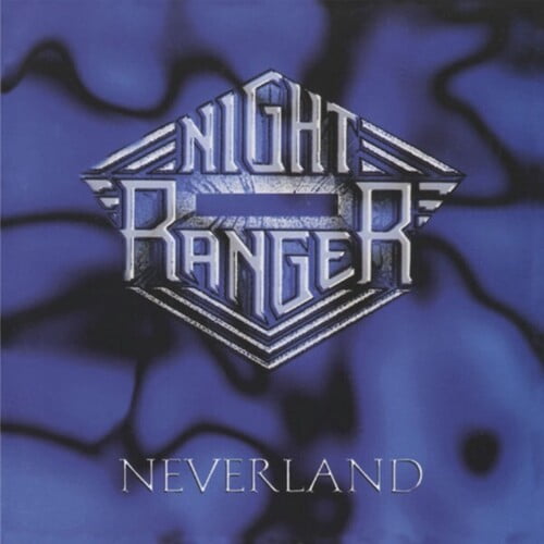 Night Ranger - Neverland - Music & Performance - CD
