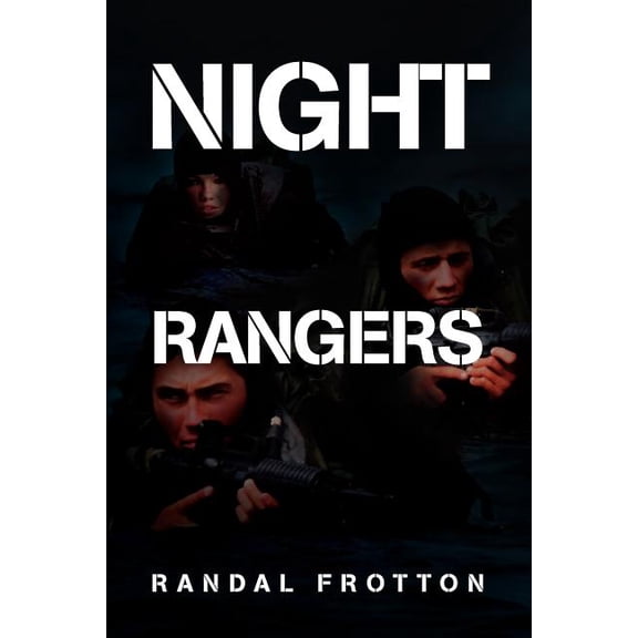 Night Rangers, (Paperback)
