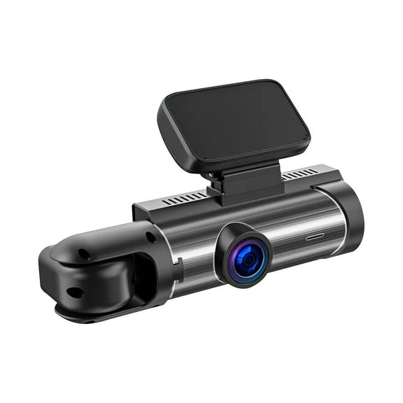 Night Recorder HD Lens Recording Infrared Night DV Recorder Plus 32G Cameras with Night Front and Rear