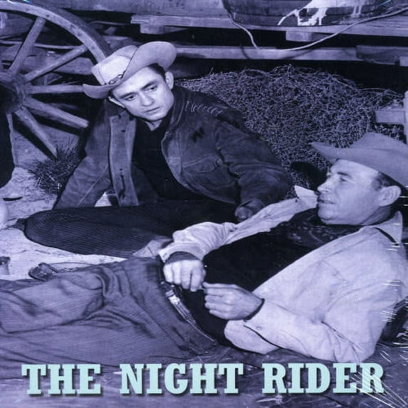 Night Rider (DVD), And More Bears, Music & Performance