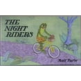 thumbnail image 1 of Pre-Owned The Night Riders (Paperback) 193807372X 9781938073724, 1 of 1