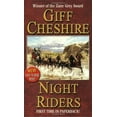thumbnail image 1 of Pre-Owned Night Riders Paperback, 1 of 1