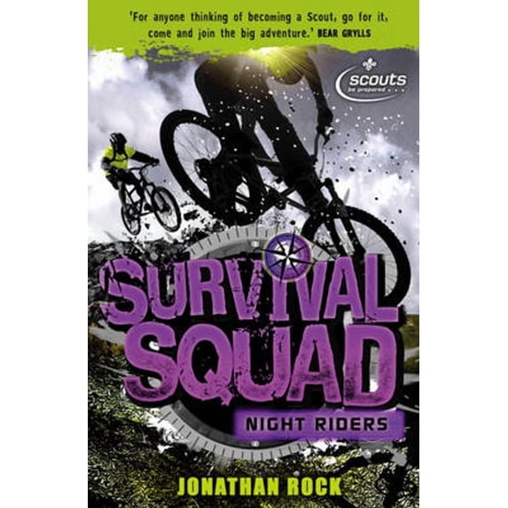 Survival Squad: Night Riders