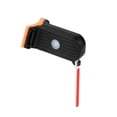 thumbnail image 1 of Night Riding Bike Tail Light Rechargeable LED Bicycle Rear Light Cycling Safety Warning Light Bike Accessories-Red, 1 of 7