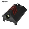 thumbnail image 1 of Night Riding Safety Side Lights Wear-Resistant Lights Accessory For Electric Scooter Long-Term Use Easy To Install, 1 of 8