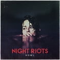 thumbnail image 1 of Night Riots - Howl - Music & Performance - CD, 1 of 1