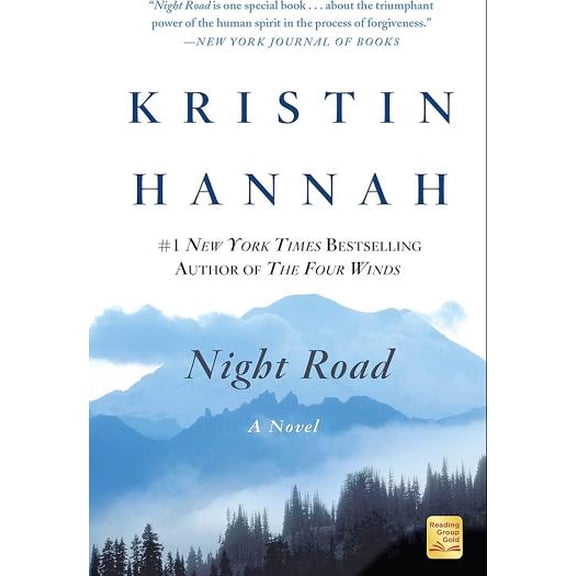 Pre-Owned Night Road