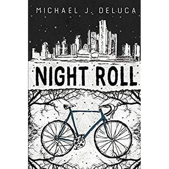 Pre-Owned Night Roll (Paperback) 1777091721 9781777091729