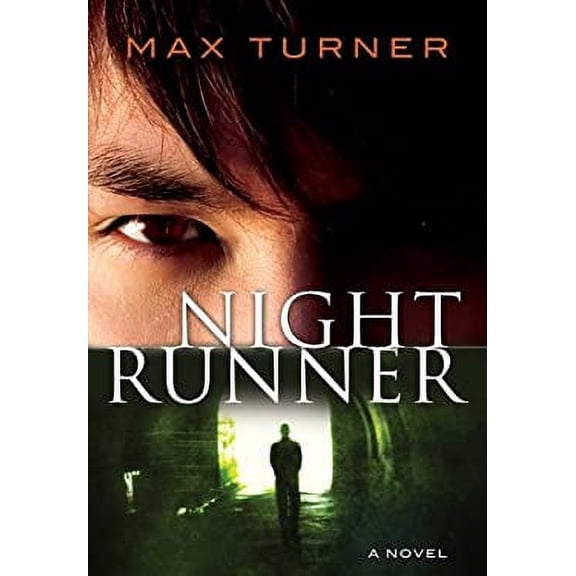 Pre-Owned Night Runner (Unknown) 1554680859 9781554680856