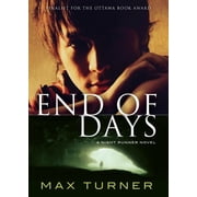 Night Runner End of Days Night Runner II Paperback