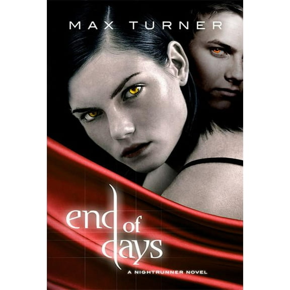 Night Runner Novels End of Days, Book 2, (Paperback)